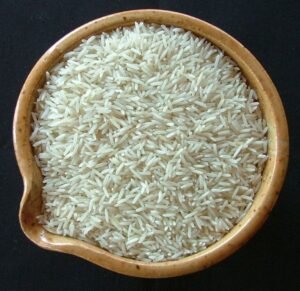 how to cook rice
